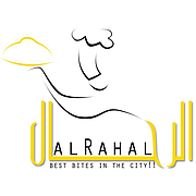 Logo of Al Rahal Al Mumayaz Restaurant
